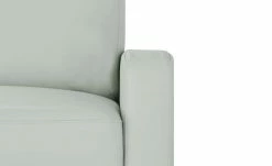 Max Schelling Einzelsofa Maximum | Stein (Hellgrau) 2 Kufen, Kufen Chrom -Sofas Verkaufsladen 25409685 8 202004152233