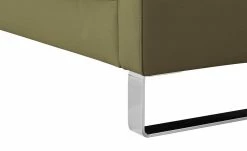 Max Schelling Einzelsofa Maximum | Oliv (Grün) 2 Kufen, Kufen Chrom -Sofas Verkaufsladen 25409688 3 202004152234