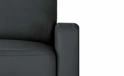 Max Schelling Einzelsofa Maximum | Navy (Dunkelblau) 2 Kufen, Kufen Chrom -Sofas Verkaufsladen 25409690 7 202004152233