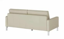 Max Schelling Einzelsofa Maximum | Perle (Creme) 2 Winkel, Winkel Chrom -Sofas Verkaufsladen 25409703 10 202004152233