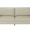Max Schelling Einzelsofa Maximum | Perle (Creme) 2 Winkel, Winkel Chrom