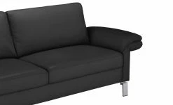 Max Schelling Einzelsofa Maximum | Nero (Schwarz) 2 Winkel, Winkel Metall Chrom matt -Sofas Verkaufsladen 25409730 6 202003102234