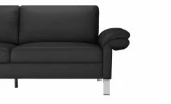 Max Schelling Einzelsofa Maximum | Nero (Schwarz) 2 Winkel, Winkel Metall Chrom matt -Sofas Verkaufsladen 25409730 8 202003102234