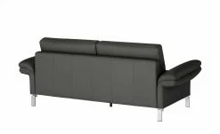 Max Schelling Einzelsofa Maximum | Fango (Grau) 2 Winkel, Winkel Metall Chrom matt -Sofas Verkaufsladen 25409731 1 202003102234