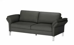 Max Schelling Einzelsofa Maximum | Fango (Grau) 2 Winkel, Winkel Metall Chrom matt -Sofas Verkaufsladen 25409731 10 202003102234