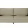 Max Schelling Einzelsofa Maximum | Taupe (Grau-Braun) 2 Winkel, Winkel Metall Chrom matt