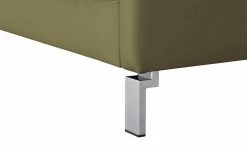 Max Schelling Einzelsofa Maximum | Oliv (Grün) 2 Winkel, Winkel Metall Chrom matt -Sofas Verkaufsladen 25409738 7 202003102234