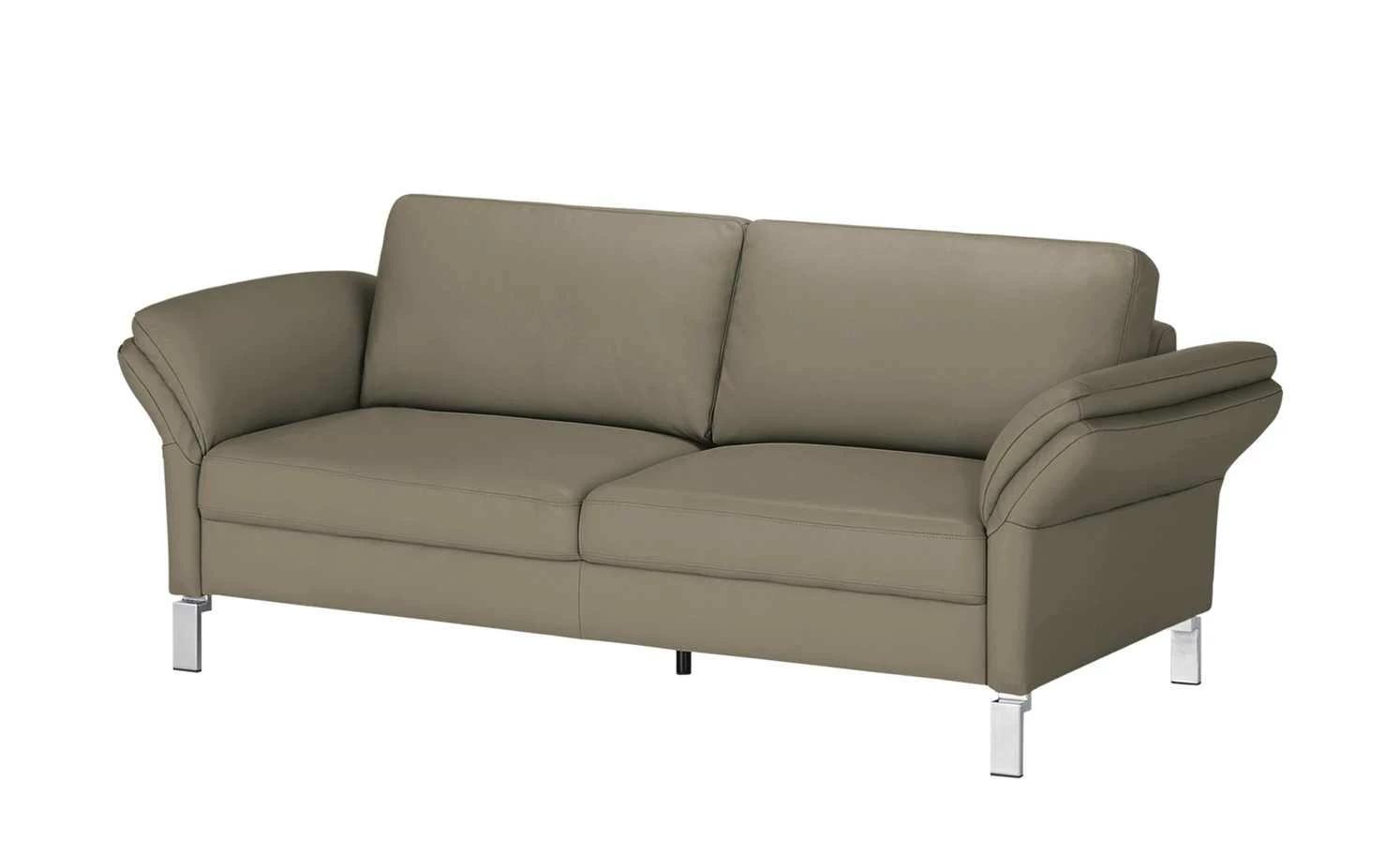 Max Schelling Einzelsofa Maximum | Hasel (Braun-Grau) 2 Winkel, Winkel Metall Chrom matt 12 Max Schelling Einzelsofa Maximum | Hasel (Braun-Grau) 2 Winkel, Winkel Metall Chrom matt – Bild 10