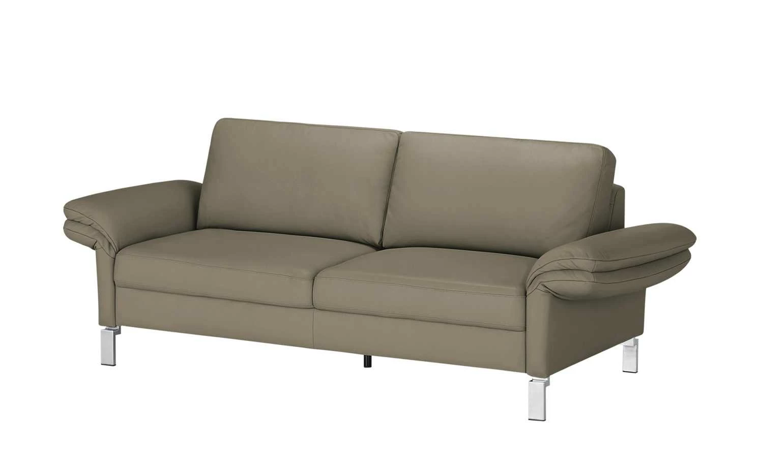 Max Schelling Einzelsofa Maximum | Hasel (Braun-Grau) 2 Winkel, Winkel Metall Chrom matt 11 Max Schelling Einzelsofa Maximum | Hasel (Braun-Grau) 2 Winkel, Winkel Metall Chrom matt – Bild 9