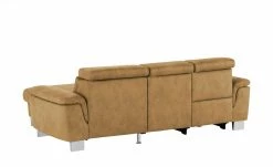 meinSofa Ecksofa Beata | Zimt (Braun) rechts Erweiterte Funktion -Sofas Verkaufsladen 25409782 11 202004142241