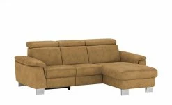 meinSofa Ecksofa Beata | Zimt (Braun) rechts Erweiterte Funktion -Sofas Verkaufsladen 25409782 4 202004142241