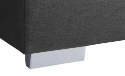 Ecksofa Perry | Anthrazit rechts Grundfunktion -Sofas Verkaufsladen 25409835 4 202006091056