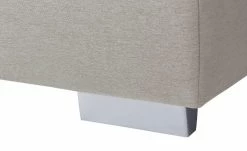 Ecksofa Perry | Silbergrau links Grundfunktion -Sofas Verkaufsladen 25409839 9 202006091056