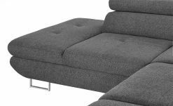 switch Ecksofa Fabio | Grau links ohne -Sofas Verkaufsladen 25409945 12 202007080902