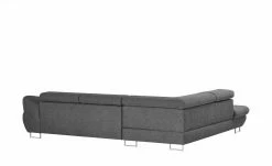 switch Ecksofa Fabio | Grau links ohne -Sofas Verkaufsladen 25409945 3 202007080902