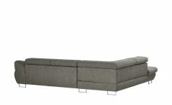 switch Ecksofa Fabio | Schlamm (Grau-Braun) links ohne -Sofas Verkaufsladen 25409949 12 202007080902