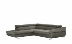 switch Ecksofa Fabio | Schlamm (Grau-Braun) links ohne -Sofas Verkaufsladen 25409949 2 202007080902