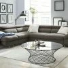 switch Ecksofa Fabio | Schlamm (Grau-Braun) links ohne -Sofas Verkaufsladen 25409949 4 202007080902