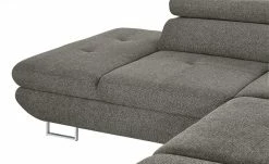 switch Ecksofa Fabio | Schlamm (Grau-Braun) links ohne -Sofas Verkaufsladen 25409949 6 202007080902