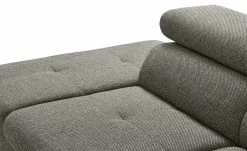 switch Ecksofa Fabio | Schlamm (Grau-Braun) links ohne -Sofas Verkaufsladen 25409949 7 202007080902