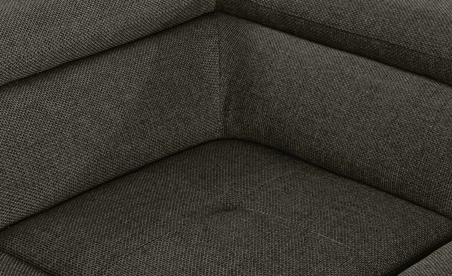 switch Ecksofa Fabio | Braun-Schwarz links ohne 7 switch Ecksofa Fabio | Braun-Schwarz links ohne – Bild 5