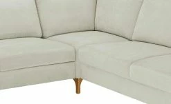 Max Schelling Wohnlandschaft Maximum | Natur (Creme) rechts ohne Winkel, Winkel -Sofas Verkaufsladen 26400043 3 202006091056