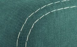 Max Schelling Wohnlandschaft Maximum | Petrol rechts ohne Winkel, Winkel -Sofas Verkaufsladen 26400044 1 202006091056