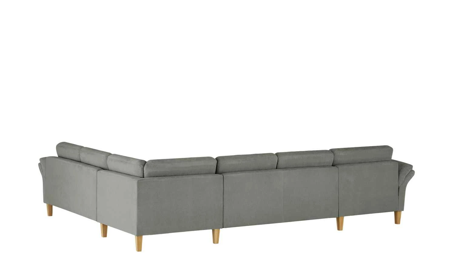 Max Schelling Wohnlandschaft Maximum | Steingrau rechts ohne Massivholz, Massivholz 9 Max Schelling Wohnlandschaft Maximum | Steingrau rechts ohne Massivholz, Massivholz – Bild 7