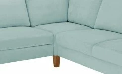 Max Schelling Wohnlandschaft Maximum | Aqua (Türkis) rechts ohne Massivholz, Massivholz -Sofas Verkaufsladen 26400127 4 202004082236