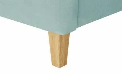 Max Schelling Wohnlandschaft Maximum | Aqua (Türkis) rechts ohne Massivholz, Massivholz -Sofas Verkaufsladen 26400127 5 202004082236