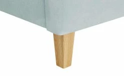 Max Schelling Wohnlandschaft Maximum | Hellblau links ohne Massivholz, Massivholz -Sofas Verkaufsladen 26400131 5 202004082236