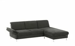 Ecksofa Diva Lounge Vital | Graphit (Dunkelgrau) rechts -Sofas Verkaufsladen 26400194 10 202106071305