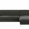Ecksofa Diva Lounge Vital | Graphit (Dunkelgrau) rechts -Sofas Verkaufsladen 26400194 12 202106071305