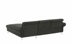 Ecksofa Diva Lounge Vital | Graphit (Dunkelgrau) rechts -Sofas Verkaufsladen 26400194 14 202106071305