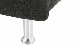 Ecksofa Diva Lounge Vital | Graphit (Dunkelgrau) rechts -Sofas Verkaufsladen 26400194 3 202106071305