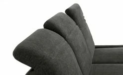 Ecksofa Diva Lounge Vital | Graphit (Dunkelgrau) rechts -Sofas Verkaufsladen 26400194 5 202106071305