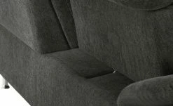 Ecksofa Diva Lounge Vital | Graphit (Dunkelgrau) rechts -Sofas Verkaufsladen 26400194 7 202106071305