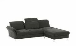 Ecksofa Diva Lounge Vital | Graphit (Dunkelgrau) rechts -Sofas Verkaufsladen 26400194 9 202106071305
