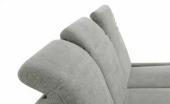 Ecksofa Diva Lounge Vital | Silber (Hellgrau) rechts -Sofas Verkaufsladen 26400223 7 202106071305