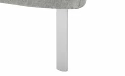 Ecksofa Diva Lounge Vital | Silber (Hellgrau) rechts -Sofas Verkaufsladen 26400223 8 202106071305