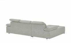 switch Ecksofa Avilla | Silber-Weiß (Hellgrau) links Grundfunktion -Sofas Verkaufsladen 26400306 6 202106301242