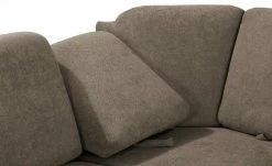 smart Wohnlandschaft Valencia | Schlamm Armlehne A1 links Erweiterte Funktion -Sofas Verkaufsladen 26400473 11 202109152233