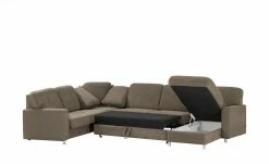 smart Wohnlandschaft Valencia | Schlamm Armlehne A1 links Erweiterte Funktion -Sofas Verkaufsladen 26400473 15 202109152233