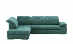 switch Ecksofa Avilla | Aqua (Petrol) links Grundfunktion -Sofas Verkaufsladen 26400553 13 202006091056
