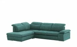 switch Ecksofa Avilla | Aqua (Petrol) links Grundfunktion -Sofas Verkaufsladen 26400553 3 202006091056