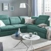 switch Ecksofa Avilla | Aqua (Petrol) rechts Grundfunktion -Sofas Verkaufsladen 26400554 3 202006091056