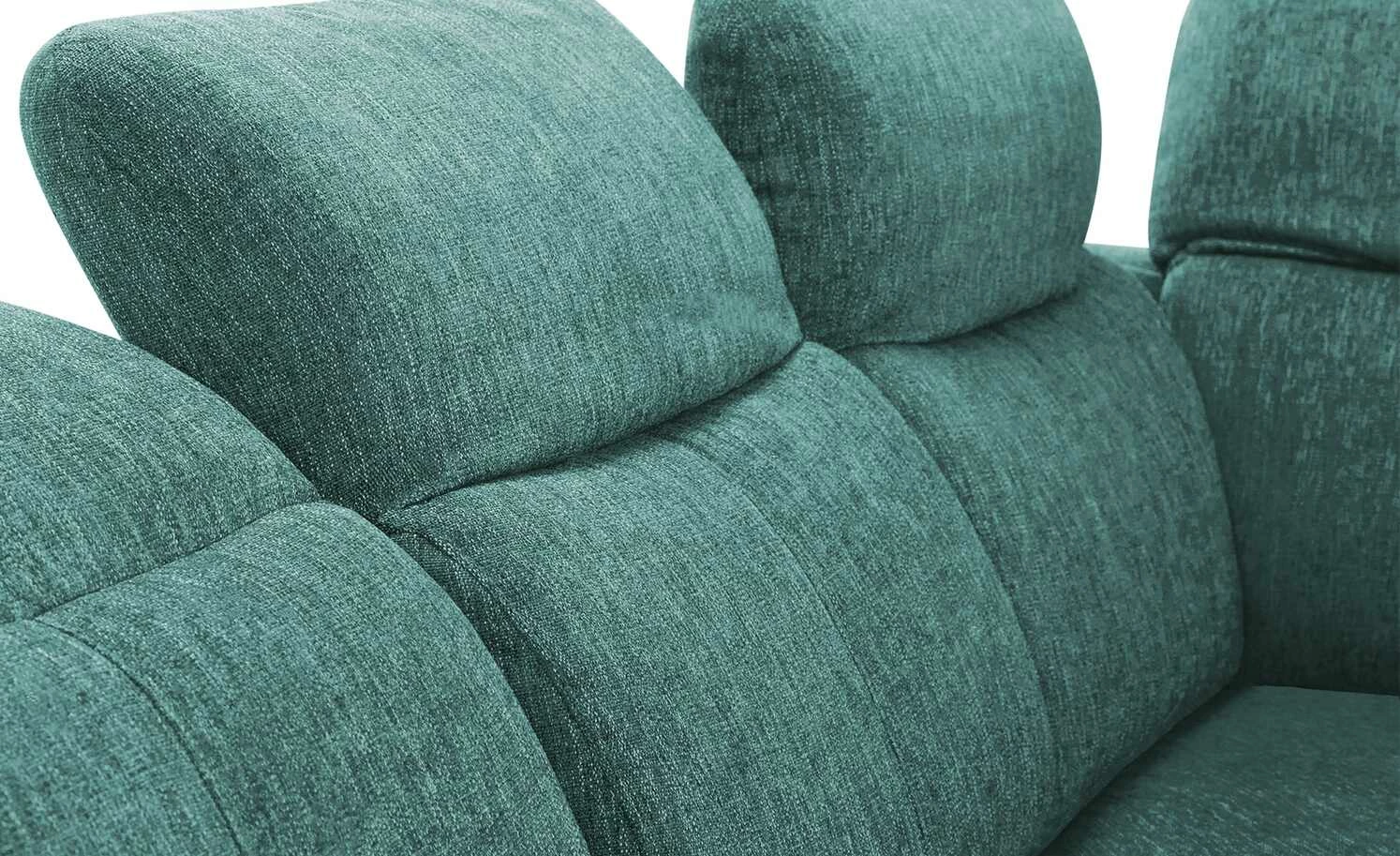 switch Ecksofa Avilla | Aqua (Petrol) rechts Grundfunktion 10 switch Ecksofa Avilla | Aqua (Petrol) rechts Grundfunktion – Bild 8