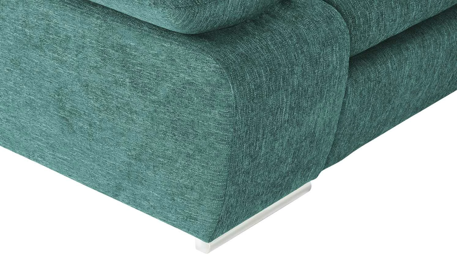 switch Ecksofa Avilla | Aqua (Petrol) rechts Grundfunktion 11 switch Ecksofa Avilla | Aqua (Petrol) rechts Grundfunktion – Bild 9