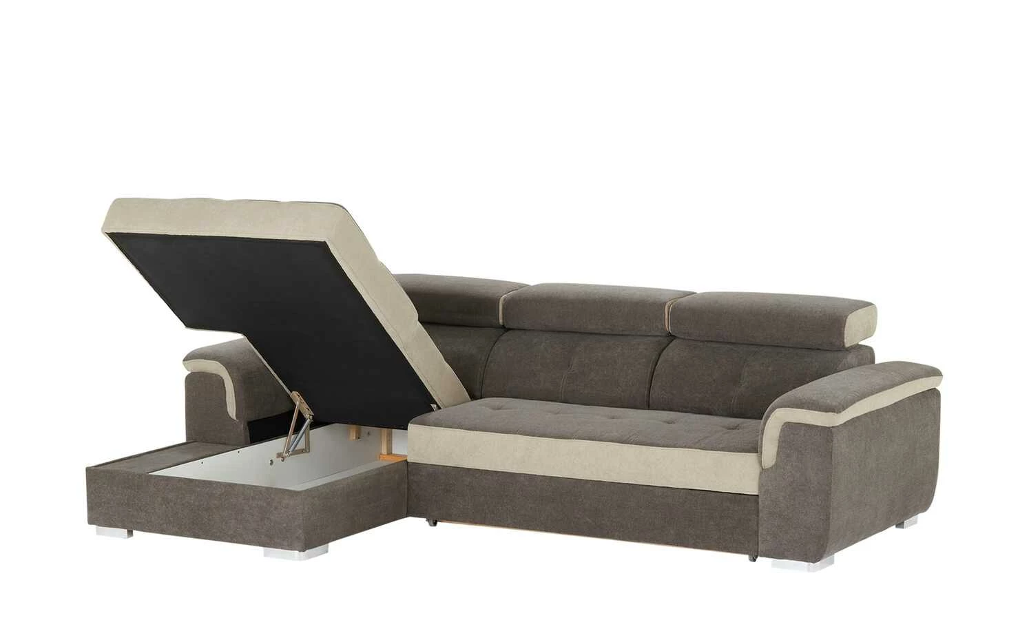 Ecksofa Aversa | links 5 Ecksofa Aversa | links – Bild 3