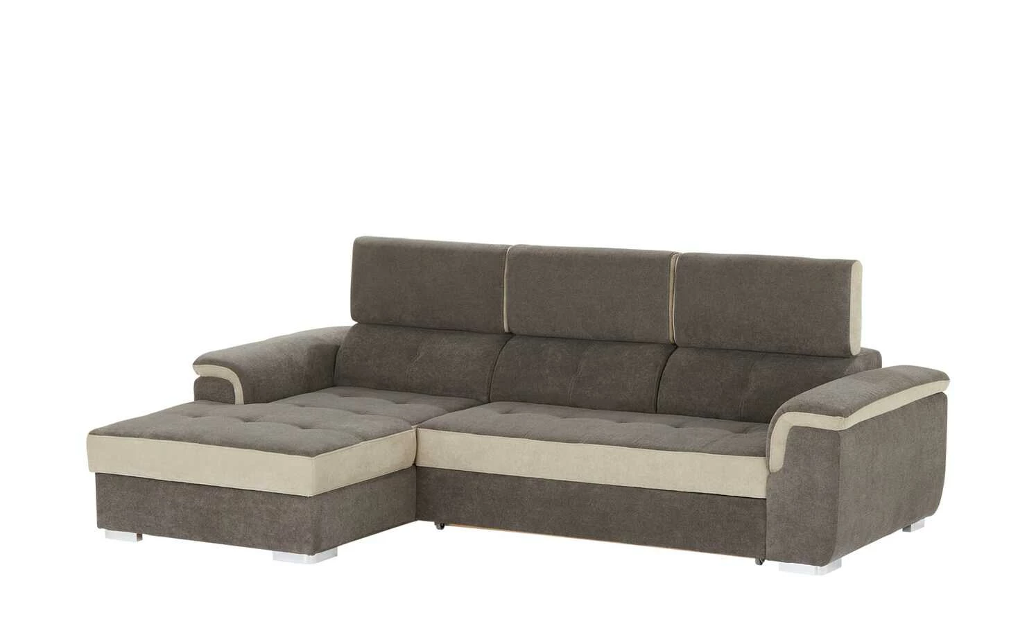 Ecksofa Aversa | links 7 Ecksofa Aversa | links – Bild 5